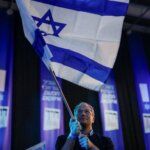 Dinamika Politik Israel - Proses penghitungan suara dalam pemilu yang sangat kompetitif mencerminkan dinamika politik Israel saat ini.