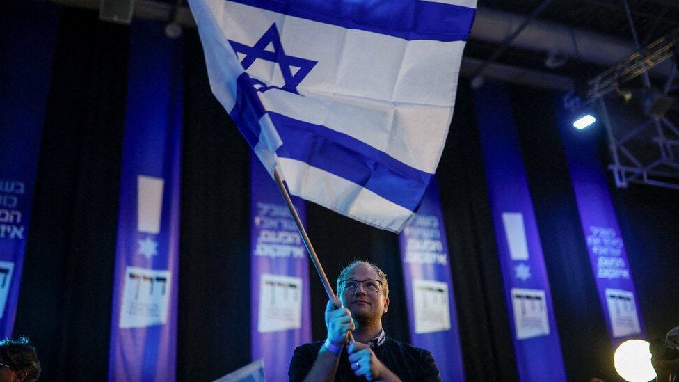 Dinamika Politik Israel - Proses penghitungan suara dalam pemilu yang sangat kompetitif mencerminkan dinamika politik Israel saat ini.