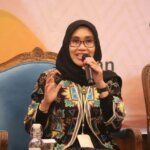 Kepala Badan Pendapatan Daerah Kalimatan Timur (Bapenda Kaltim) Dasmiah