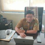 Kepala Bidang Perencanaan dan Penganggaran Sistem Informasi Pendapatan Bapenda Kaltim, Purwanto