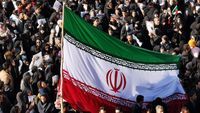 Ancaman Menhan Iran - Menteri Pertahanan Iran yang baru, Mehrdad Akhlaghi, saat memberikan pidato resmi terkait kebijakan pertahanan negara dan hubungan luar negeri di Teheran.