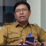 Kepala Bidang Perencanaan dan Penganggaran Sistem Informasi Pendapatan Bapenda Kalimantan Timur, Purwanto