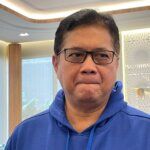 Wakil Ketua Umum PAN Viva Yoga
