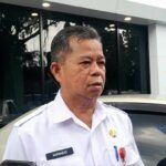 Asisten II Sekretariat Daerah (Setda) Kota Samarinda, Marnabas Patiroy