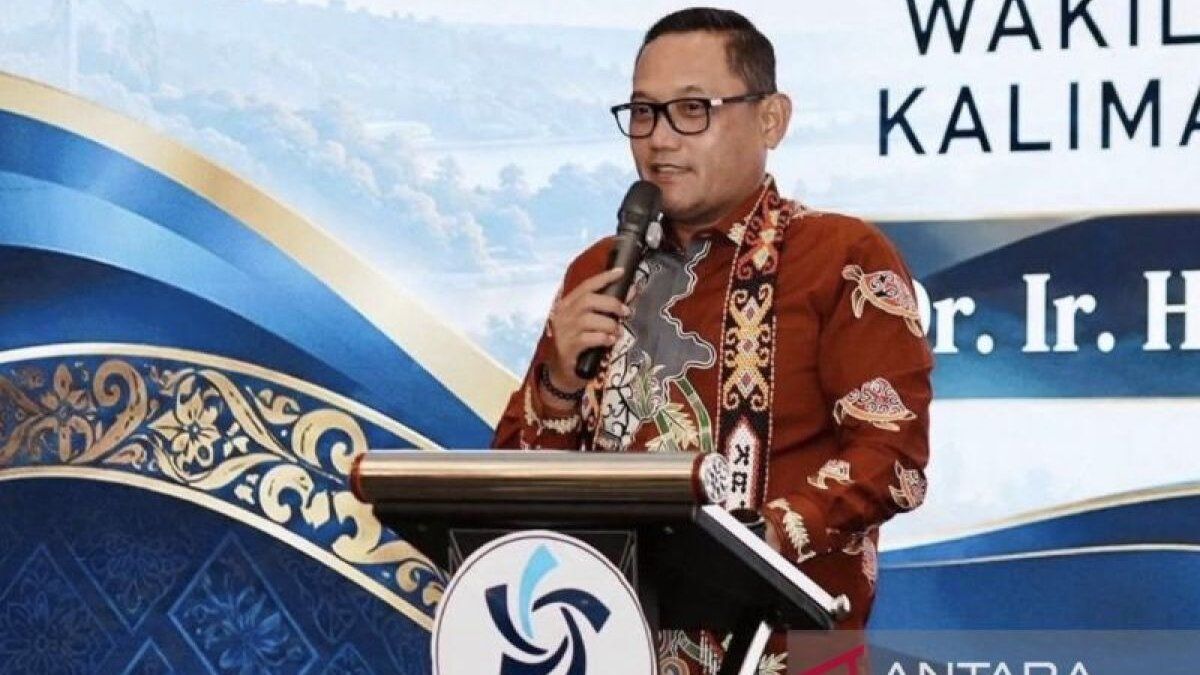 Hilirisasi CPO Kaltim - Pemprov Kaltim mendorong sinergi dengan HIPPI untuk mempercepat transformasi ekonomi melalui hilirisasi industri kelapa sawit.