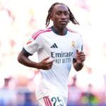 Pemain Muda Real Madrid, Yan Diomande