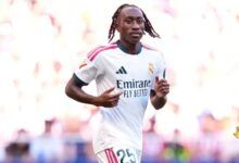 Pemain Muda Real Madrid, Yan Diomande