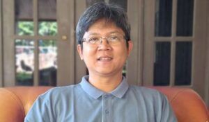 Dosen Fakultas Hukum Unmul, Herdiansyah Hamzah