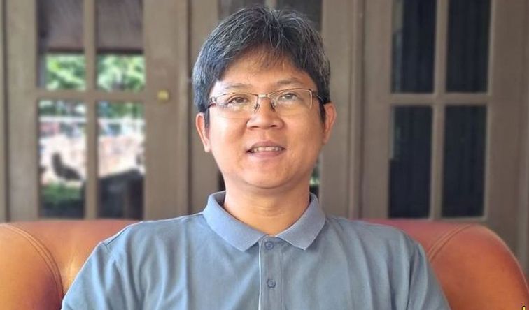 Dosen Fakultas Hukum Unmul, Herdiansyah Hamzah
