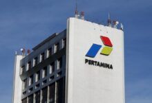 PT Pertamina (Persero)