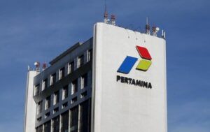 PT Pertamina (Persero)