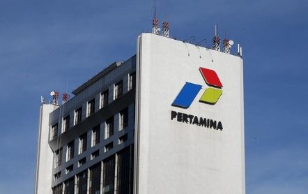 PT Pertamina (Persero)