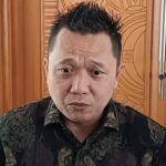Ketua Komisi III DPRD Samarinda, Deni Hakim Anwar