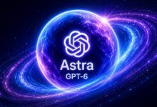 OpenAI Tahan Peluncuran GPT-6.1 Astra
