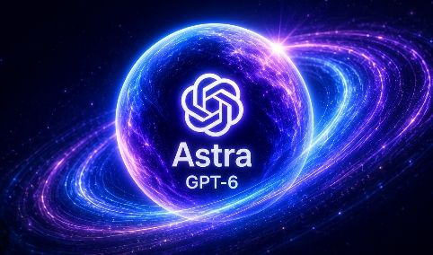 OpenAI Tahan Peluncuran GPT-6.1 Astra