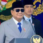 Presiden Prabowo Subianto
