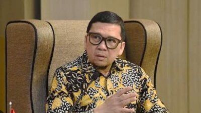 Wakil Ketua Umum Partai Golkar Ahmad Doli Kurnia