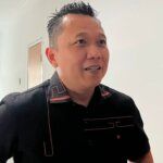 Ketua Komisi III DPRD Kota Samarinda, Deni Hakim Anwar