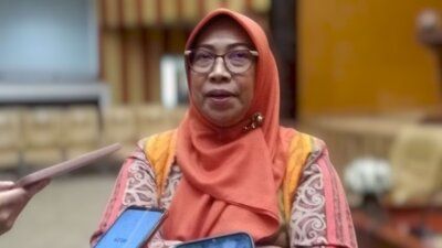 Wakil Ketua Komisi IV DPRD Kota Samarinda, Sri Puji Astuti