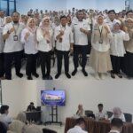 UPTD PPRD Wilayah Samarinda menggelar In-House Training (IHT) bertajuk “Peningkatan Pemahaman Kebijakan, Teknis, Operasional Sistem Pajak, dan Penguatan Pengawasan Pelayanan Pajak Daerah”.