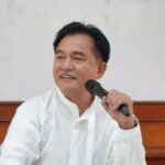 Menteri Koordinator Bidang Hukum, HAM, Imigrasi, dan Pemasyarakatan, Yusril Ihza Mahendra