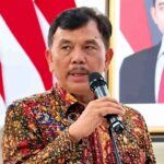 Kepala Badan Komunikasi (Bakom) Pemerintah RI, Syahganda Nainggolan