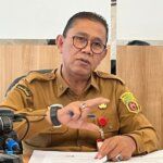 Pelaksana Tugas (Plt) Kepala Dinas Pendidikan dan Kebudayaan (Disdikbud) Kota Samarinda, Eko Suprayetno