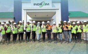 Pemeriksaan lapangan terhadap empat perusahaan di Kabupaten Kutai Timur
