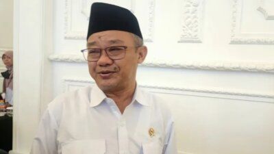 Menteri Pendidikan Dasar dan Menengah, Abdul Mu’ti