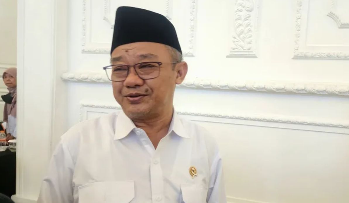 Menteri Pendidikan Dasar dan Menengah, Abdul Mu’ti