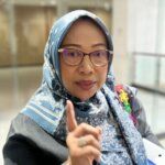 Wakil Ketua Komisi IV DPRD Kota Samarinda, Sri Puji Astuti
