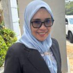 Kepala Bapenda Kaltim, Dasmiah