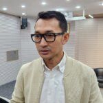 Juru Bicara Komisi Pemberantasan Korupsi (KPK), Budi Prasetyo
