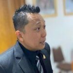 Ketua Komisi III DPRD Kota Samarinda, Deni Hakim Anwar