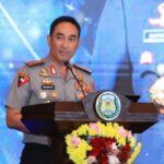 Kapolri Jenderal Suyudi Ario Seto