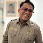 Ketua Komisi I DPRD Kota Samarinda, Samri Shaputra