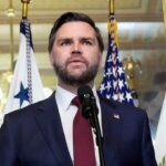 Wakil Presiden Amerika Serikat JD Vance