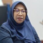 Wakil Ketua Komisi IV DPRD Kota Samarinda, Sri Puji Astuti