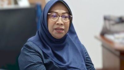 Wakil Ketua Komisi IV DPRD Kota Samarinda, Sri Puji Astuti