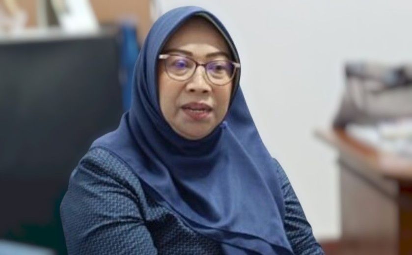 Wakil Ketua Komisi IV DPRD Kota Samarinda, Sri Puji Astuti