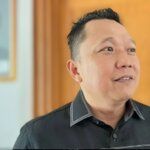 Ketua Komisi III DPRD Kota Samarinda, Deni Hakim Anwar