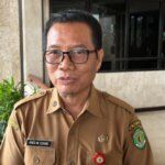 Kepala Dinas Kesehatan Provinsi Kalimantan Timur, Andi Muhammad Ishak