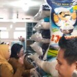 Stok Pangan di Kota Samarinda dipastikan aman