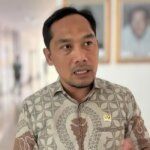Wakil Ketua Badan Pembentukan Peraturan Daerah (Bapemperda) DPRD Samarinda, Abdul Rohim