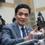 Ketua Komisi III DPR RI Habiburokhman