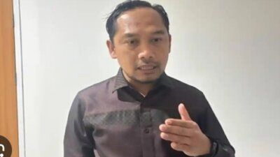 Anggota Komisi III DPRD Samarinda, Abdul Rohim