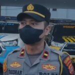 Pamapta II Polresta Samarinda, IPDA Fardhan
