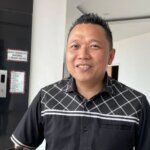 Ketua Komisi III DPRD Kota Samarinda, Deni Hakim Anwar