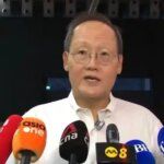 Menteri Energi, Perdagangan, dan Industri Singapura, Tan See Leng