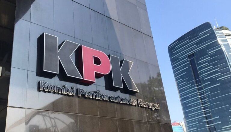 Komisi Pemberantasan Korupsi (KPK)